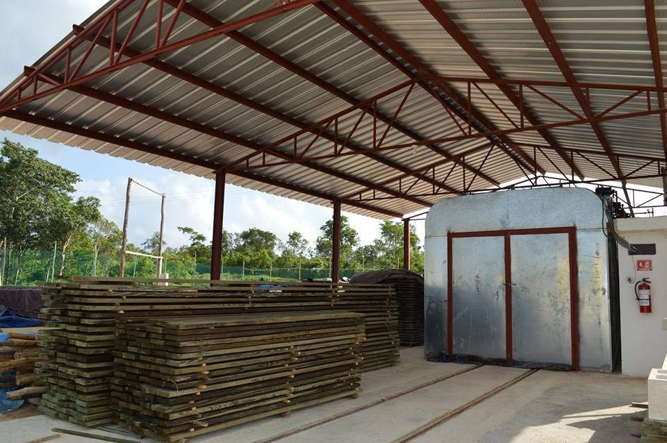 Giles tratados para construcción